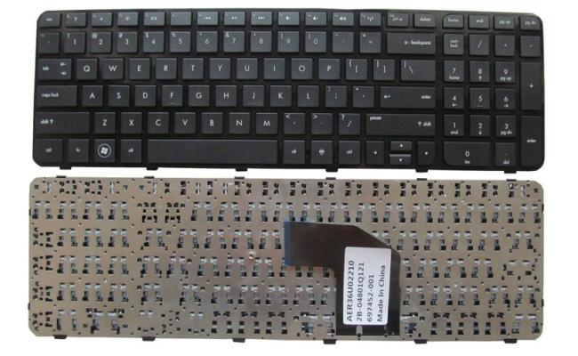 KB For HP G6/2000 ( KB-G6 )